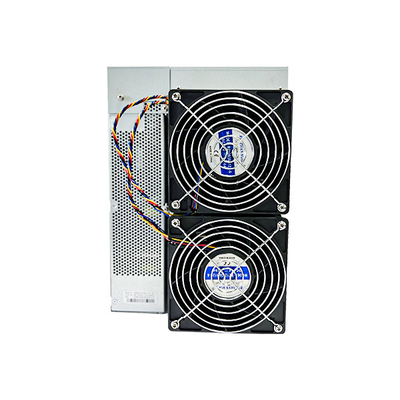 Hammer D10 4.3gh/S Dengan Psu 3400w Dogecoin Dan Litecoin Miner Asic