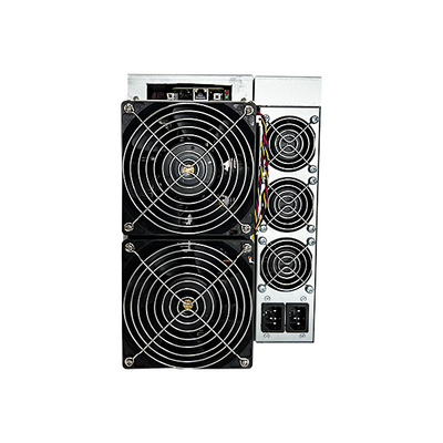 Hammer D10 4.3gh/S Dengan Psu 3400w Dogecoin Dan Litecoin Miner Asic