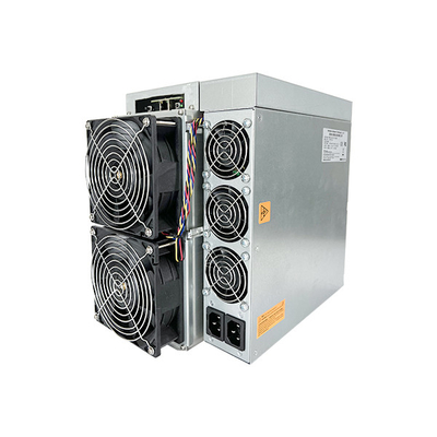 Hammer D10 4.3gh/S Dengan Psu 3400w Dogecoin Dan Litecoin Miner Asic
