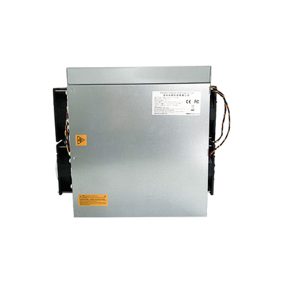 Hammer D10 4.3gh/S Dengan Psu 3400w Dogecoin Dan Litecoin Miner Asic