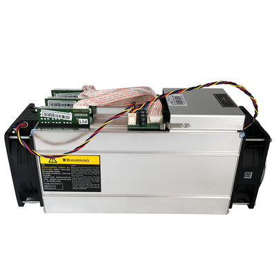 Bitmain Antminer S9 13,5 Th/S Sha 256 Bitcoin Miner bekas pakai 78dB