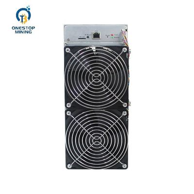 Asic Bitmain Antminer Z15 420ksol/S Equihash Zec Coin Miner Penambangan Koin Zcash Asic 1510w
