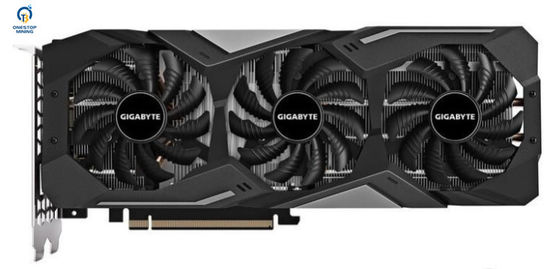 Rtx 3080 10g Rtx3080 Ti 3080 3090 Penambang Kartu Grafis Untuk Penambangan Laptop