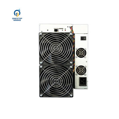 Asic Goldshell Ck5 12th 2400W Ckb Mesin Penambangan Blockchain Asic Miner