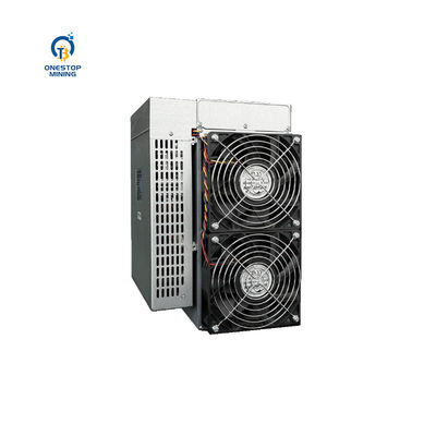 Asic Goldshell Ck5 12th 2400W Ckb Mesin Penambangan Blockchain Asic Miner
