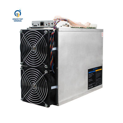 Asic Goldshell Ck5 12th 2400W Ckb Mesin Penambangan Blockchain Asic Miner