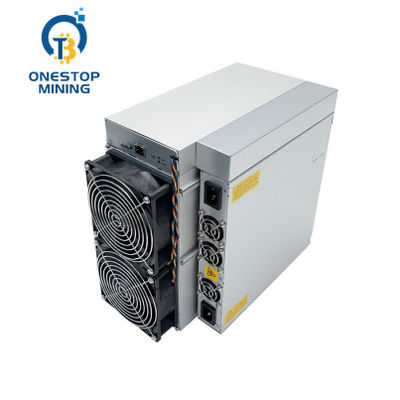 Antminer L7 9500 Mh/S Profitabilitas Penambang Litecoin Tinggi Asic Untuk Penambangan Dogecoin