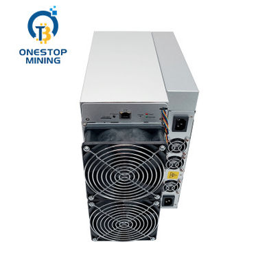 Antminer L7 9500 Mh/S Profitabilitas Penambang Litecoin Tinggi Asic Untuk Penambangan Dogecoin