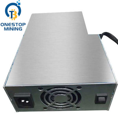G1266 PSU Innosilicon T2T Power Supply Untuk Suku Cadang Asic Miner 25T-30T Ganda