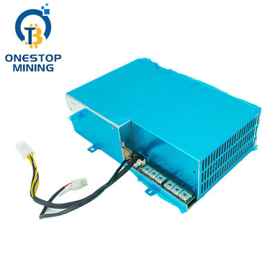 G1266 PSU Innosilicon T2T Power Supply Untuk Suku Cadang Asic Miner 25T-30T Ganda