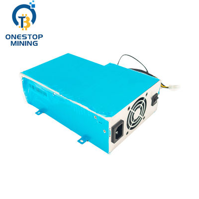 G1266 PSU Innosilicon T2T Power Supply Untuk Suku Cadang Asic Miner 25T-30T Ganda