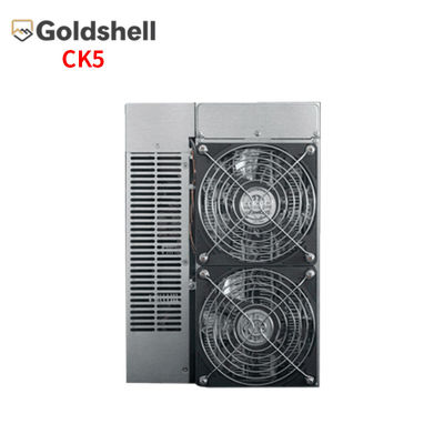 Goldshell Ck-Box 1050gh/S Ck5 Ckb Nervos Miner Rig Penambangan Ckb