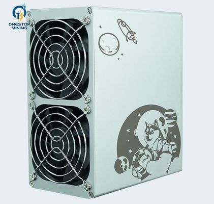 Goldshell Mini Doge Dogecoin Miner 185 Mh/S Vosk Edition Litecoin Miner Asic Dengan Psu