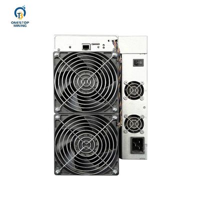 Goldshell Lt5 Pro 2.45gh 3100w Menambang Dogecoin Dengan Asic Miner Untuk Litecoin
