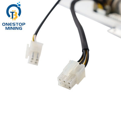 G1286 PSU T2T Innuos Power Supply Untuk Tabung Ganda 32T-37T Innosilicon Asic Miner Parts