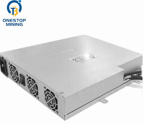 G1286 PSU T2T Innuos Power Supply Untuk Tabung Ganda 32T-37T Innosilicon Asic Miner Parts
