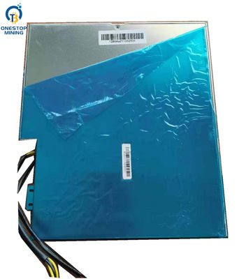 G1286 PSU T2T Innuos Power Supply Untuk Tabung Ganda 32T-37T Innosilicon Asic Miner Parts