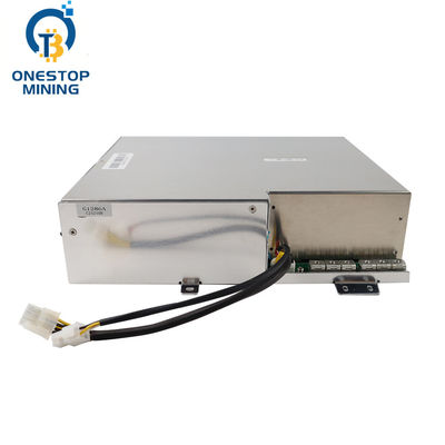 G1286 PSU T2T Innuos Power Supply Untuk Tabung Ganda 32T-37T Innosilicon Asic Miner Parts