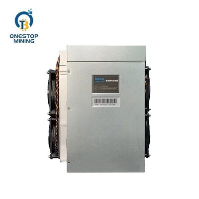Goldshell Ck5 Asic Miner 12Th Eaglesong Miner Mesin Penambangan Cryptocurrency Blockchain