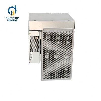 Goldshell Ck5 Asic Miner 12Th Eaglesong Miner Mesin Penambangan Cryptocurrency Blockchain