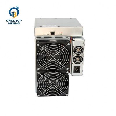 Goldshell Ck5 Asic Miner 12Th Eaglesong Miner Mesin Penambangan Cryptocurrency Blockchain