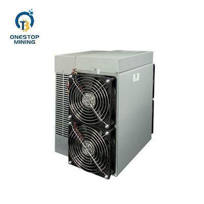 Goldshell Ck5 Asic Miner 12Th Eaglesong Miner Mesin Penambangan Cryptocurrency Blockchain