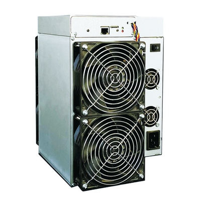 Gold Shell Hs5 5.4th 2650W Kd5 Hns Rig Penambangan Handshake Crypto Mining