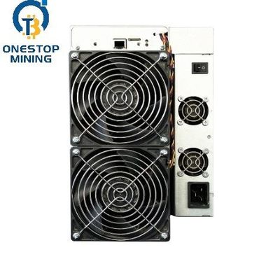 Hs5 Goldshell Hns Miner 2700gh Sc 5400gh Hns Mining Hashrate Tinggi