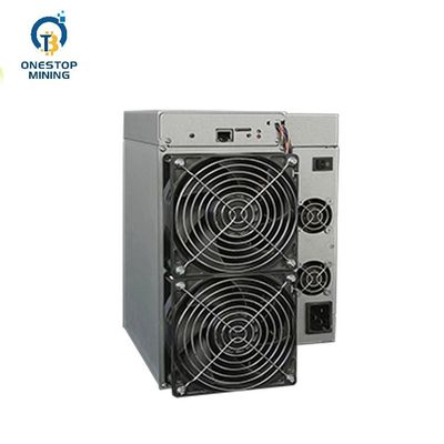 Gold Shell Hs5 5.4th 2650W Kd5 Hns Rig Penambangan Handshake Crypto Mining