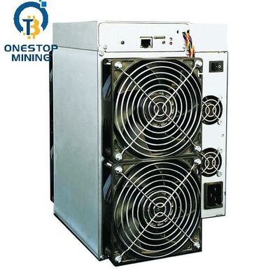 Hs5 Goldshell Hns Miner 2700gh Sc 5400gh Hns Mining Hashrate Tinggi