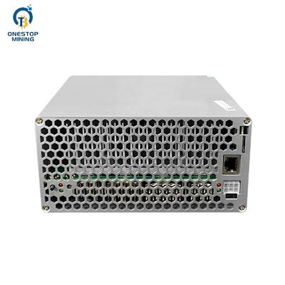Goldshell HS5 5300gh/S Sc Siacoin Handshake Asic Miner Profitabilitas Tinggi