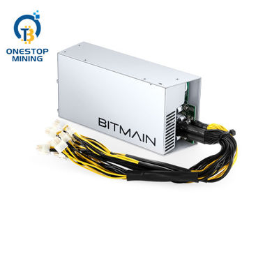 Suku Cadang Asic Miner Dalam Stok Catu Daya 1600w Apw3++ Untuk Antminer S15 T15 S9i S9j Z9 L3+ L3++ A9 Z1