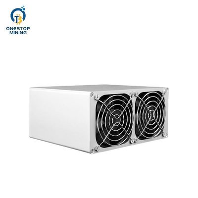 6.4th/S Goldshell Kd2 Kadena Miner Profitabilitas Peralatan Asic Penambangan Kadena Tinggi