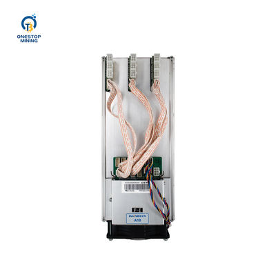 Innosilicon A10 Pro Eth Miner 750mh 500mh Ethereum Miner Perangkat Asic