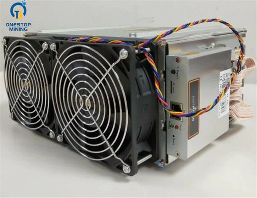 Bitmain Antminer Z9 42k Sol / S equihash miner asic zcash mining machine Dengan Power Supply