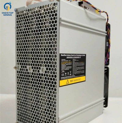 Bitmain Antminer Z9 42k Sol / S equihash miner asic zcash mining machine Dengan Power Supply