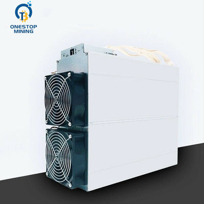 Bitmain Antminer Z9 42k Sol / S equihash miner asic zcash mining machine Dengan Power Supply