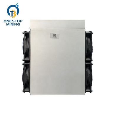 Goldshell Miner Lt5 Laba Tinggi 2.05Gh/S Scrypt Crypto Miner Firmware Server Penambang Litecoin