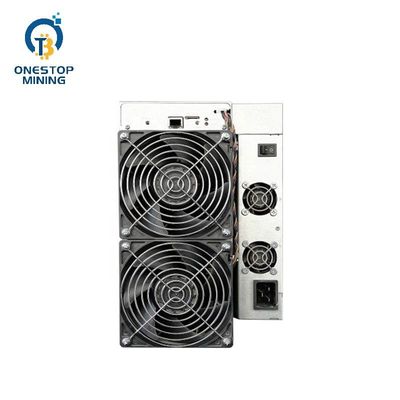 Goldshell Miner Lt5 Laba Tinggi 2.05Gh/S Scrypt Crypto Miner Firmware Server Penambang Litecoin