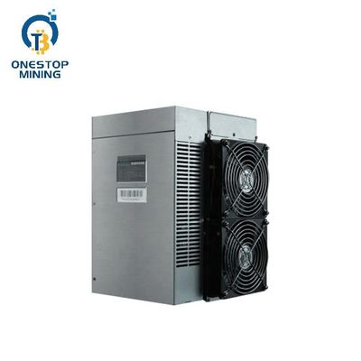 Goldshell Miner Lt5 Laba Tinggi 2.05Gh/S Scrypt Crypto Miner Firmware Server Penambang Litecoin