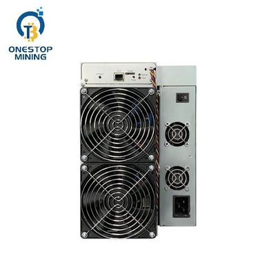 Avalon 921 20th/S 85W/T Sha-256 Algorithm Mesin Penambangan Bitcoin Dengan AUC PSU