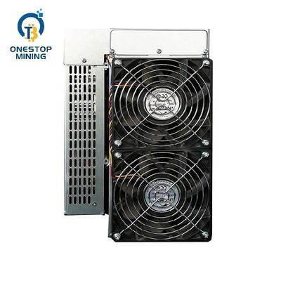Goldshell Miner Lt5 Laba Tinggi 2.05Gh/S Scrypt Crypto Miner Firmware Server Penambang Litecoin