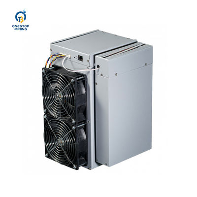 Ebang Ebit E12 Penambang Bitcoin ke-44 Profitabilitas Peralatan Penambang Asic Tinggi 2508w