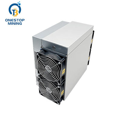 Bitmain Antminer S19j Pro 90th S Profitabilitas Detektor Penambang Bitcoin Tinggi 3060W