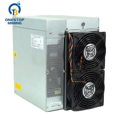 Bitmain Antminer S19j Pro 90th S Profitabilitas Detektor Penambang Bitcoin Tinggi 3060W