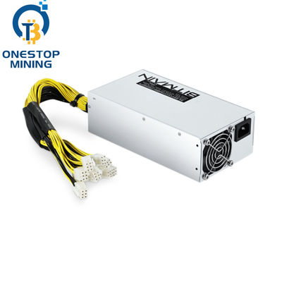 Bitmain Asic Miner Parts APW7 PSU L3+ L3++ A9 Z1 S15 T15 S9j Z9 Antminer S9i Power Supply Antminer S9 Psu