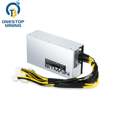 Bitmain Asic Miner Parts APW7 PSU L3+ L3++ A9 Z1 S15 T15 S9j Z9 Antminer S9i Power Supply Antminer S9 Psu