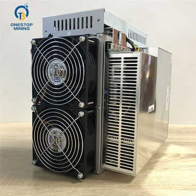Innosilicon T3+57t BTC Asic Miner dengan psu 220v