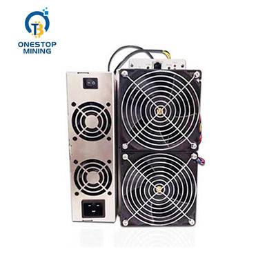 Innosilicon T3+57t BTC Asic Miner dengan psu 220v