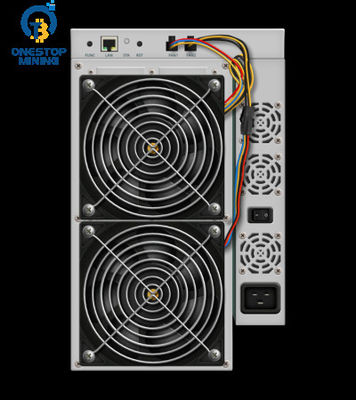 Avalon 1166 Pro 72t Profitabilitas Tinggi Canaan Btc Miner Mesin Penambangan Bitcoin 3400W
